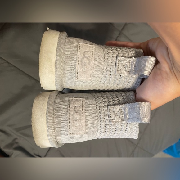 Ugg neumel breeze shoes - Picture 3 of 7